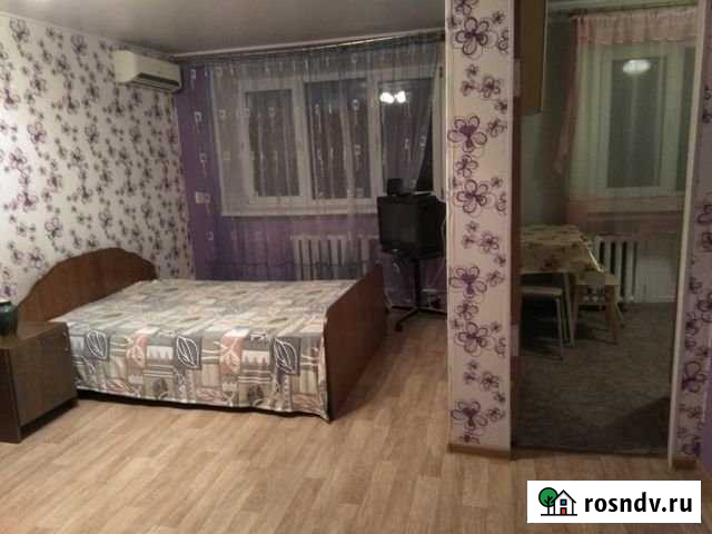 1-комнатная квартира, 32 м², 5/5 эт. в аренду посуточно в Балашове Балашов - изображение 1