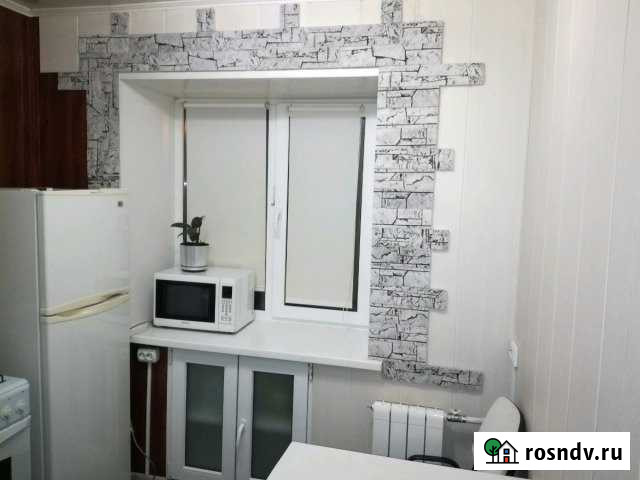 1-комнатная квартира, 35 м², 3/5 эт. в аренду посуточно в Ярославле Ярославль - изображение 1