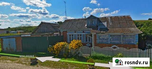 Дом 67 м² на участке 20 сот. на продажу в Луховицах Луховицы - изображение 1