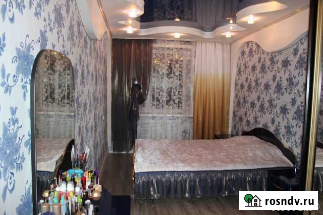 3-комнатная квартира, 58 м², 4/5 эт. в аренду посуточно в Славгороде Славгород - изображение 1