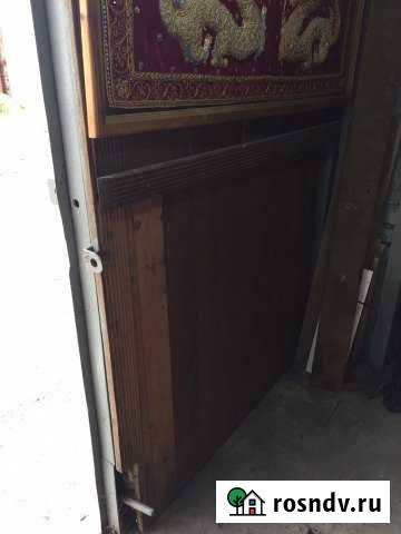 Гараж 30 м² на продажу в Домодедово Домодедово - изображение 1