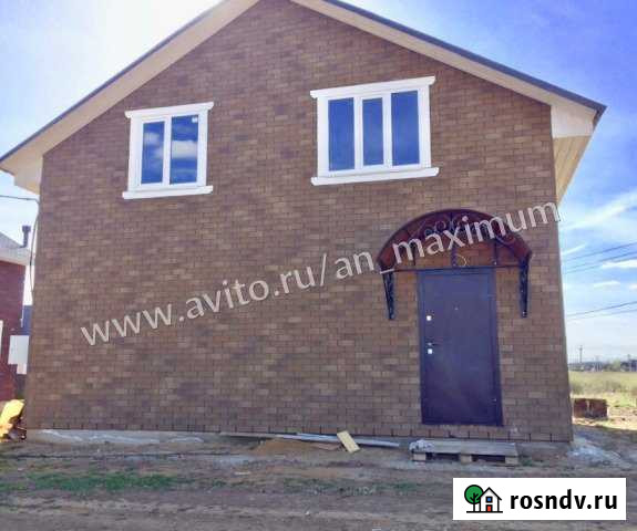 Дом 120 м² на участке 7.5 сот. на продажу в Переславле-Залесском Переславль-Залесский - изображение 1