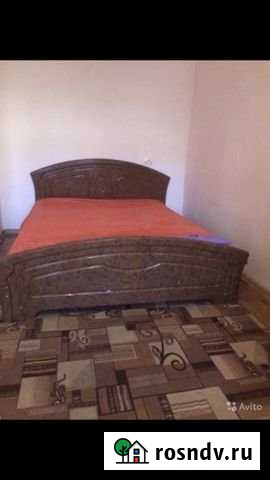 1-комнатная квартира, 36 м², 1/5 эт. на продажу в Нальчике Нальчик - изображение 1