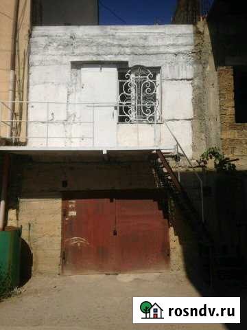 Гараж >30 м² на продажу в Гаспре Гаспра - изображение 1