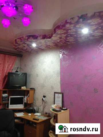 3-комнатная квартира, 60.5 м², 2/4 эт. на продажу в Лямбире Лямбирь - изображение 1