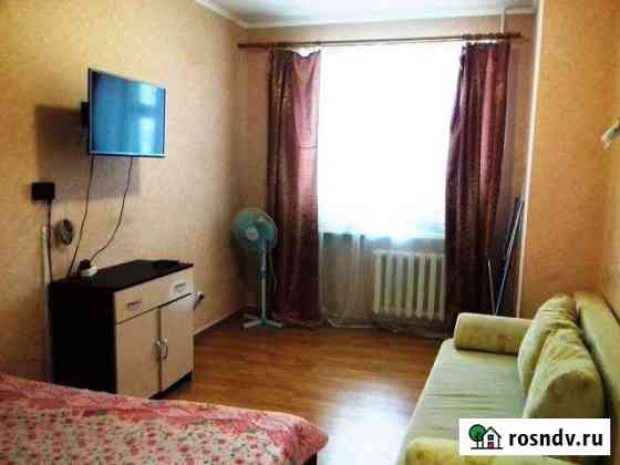 1-комнатная квартира, 33 м², 7/9 эт. в аренду посуточно в Сыктывкаре Сыктывкар