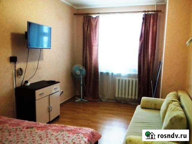 1-комнатная квартира, 33 м², 7/9 эт. в аренду посуточно в Сыктывкаре Сыктывкар - изображение 1