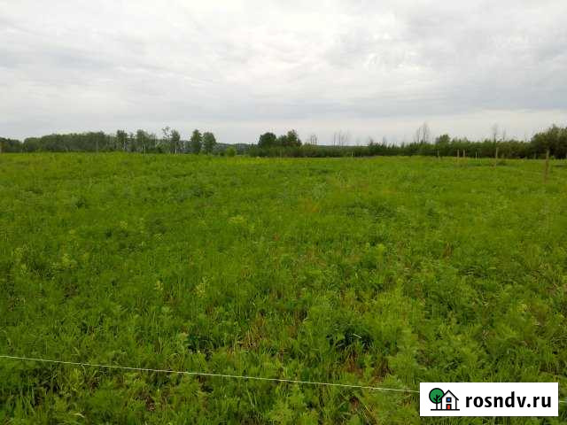 Участок ИЖС 15 сот. на продажу в Мичуринске Мичуринск - изображение 1