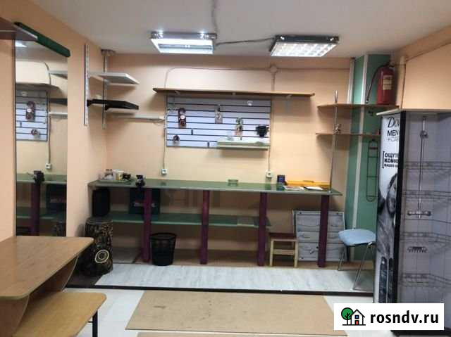 Гараж 24 м² на продажу в Петропавловске-Камчатском Петропавловск-Камчатский - изображение 1