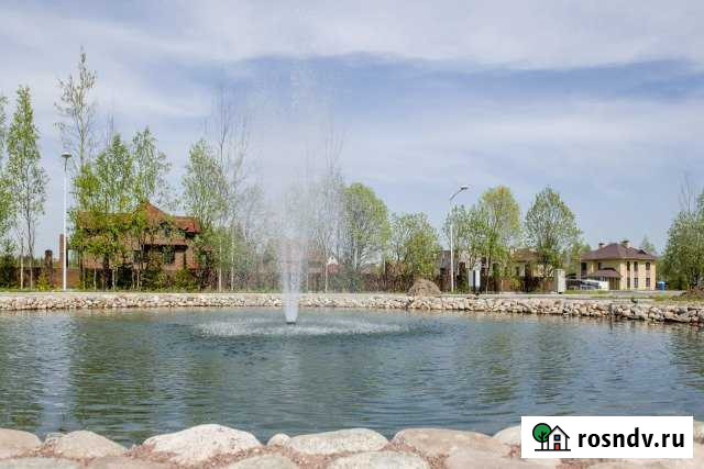 Участок ИЖС 13 сот. на продажу в Сертолово Сертолово - изображение 1