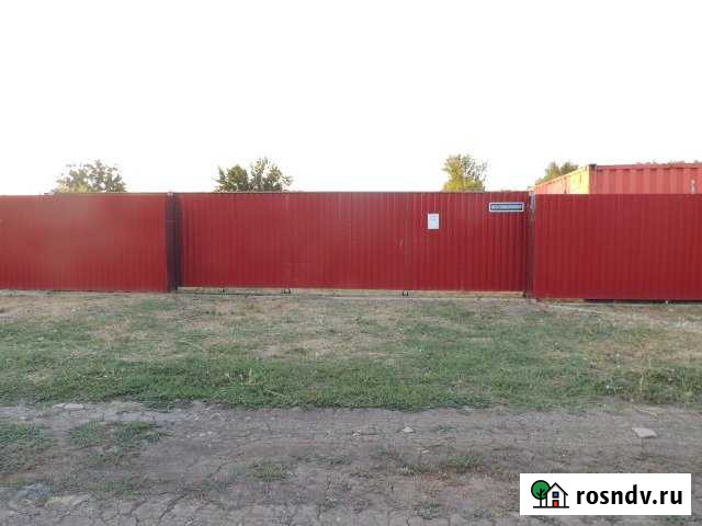 Участок ИЖС 24 сот. на продажу в Целине Целина - изображение 1