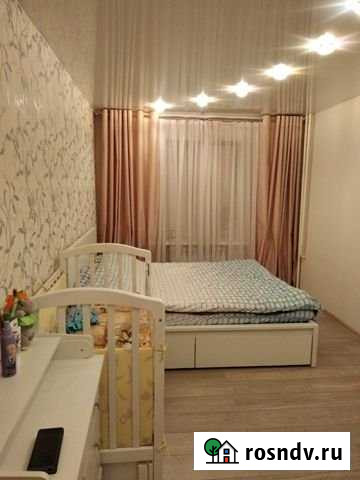 3-комнатная квартира, 85 м², 16/17 эт. на продажу в Орехово-Зуево Орехово-Зуево - изображение 1