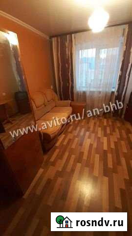 Комната 12.4 м² в 9-ком. кв., 4/5 эт. на продажу в Брянске Брянск - изображение 1