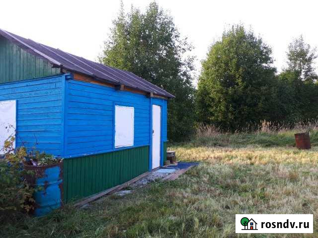 Дача 20 м² на участке 6 сот. на продажу в Смоленске Смоленск - изображение 1