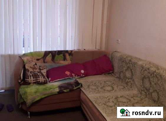 1-комнатная квартира, 33 м², 2/5 эт. в аренду на длительный срок в Смоленске Смоленск - изображение 1