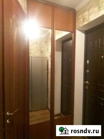 1-комнатная квартира, 30 м², 4/5 эт. в аренду на длительный срок в Раменском Раменское - изображение 1