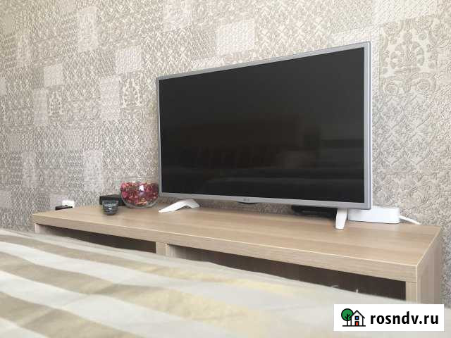 1-комнатная квартира, 40 м², 7/10 эт. в аренду посуточно в Йошкар-Оле Йошкар-Ола - изображение 1