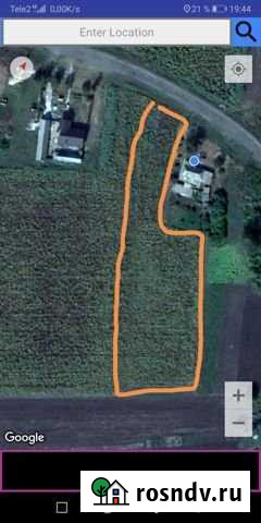 Дом 75 м² на участке 50 сот. на продажу в Верхней Хаве Верхняя Хава - изображение 1