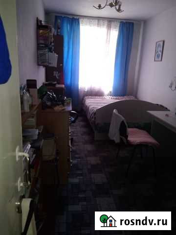 3-комнатная квартира, 60.1 м², 1/3 эт. на продажу в Талице Талица - изображение 1