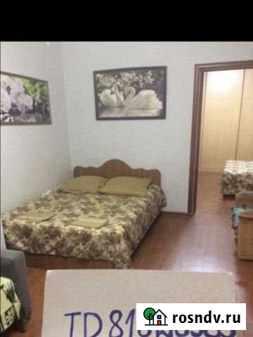 Дом 70 м² на участке 2 сот. в аренду на длительный срок в Анапе Анапа - изображение 1