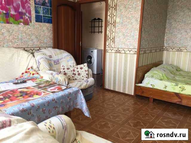1-комнатная квартира, 38 м², 3/5 эт. в аренду посуточно во Владимире Владимир - изображение 1