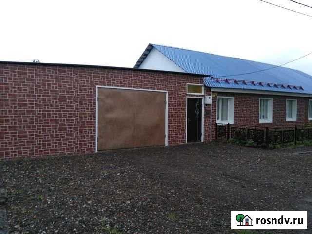 Коттедж 60 м² на участке 6 сот. на продажу в Кунгуре Кунгур - изображение 1