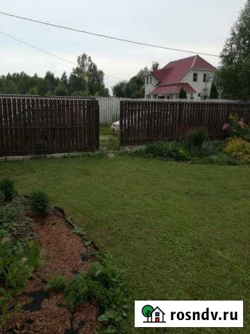 Дача 65 м² на участке 10 сот. на продажу в Сычево Сычево - изображение 1