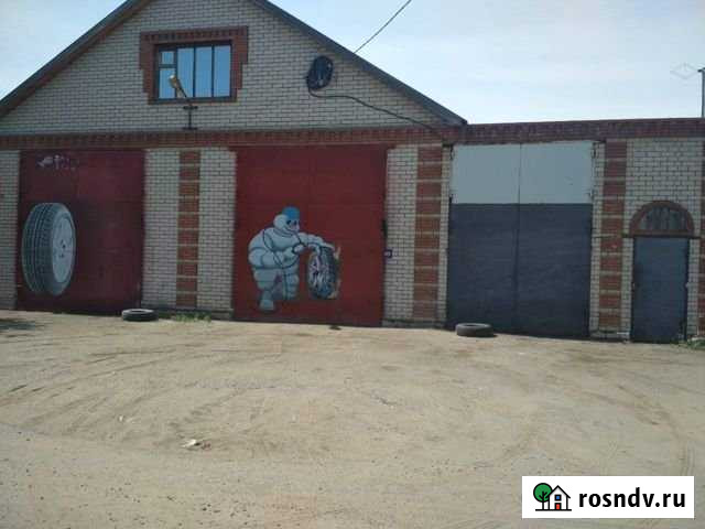 Помещение свободного назначения, 75 кв.м. Сызрань - изображение 1