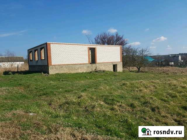 Участок ИЖС 15 сот. на продажу в Виноградном Виноградный - изображение 1