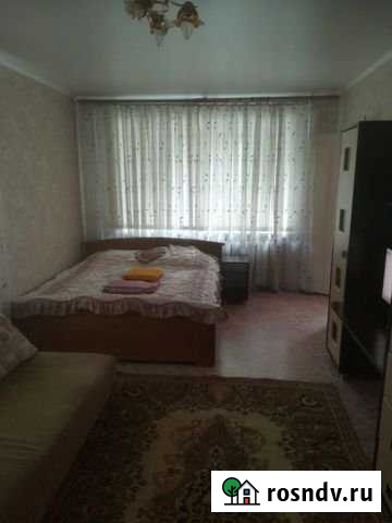 1-комнатная квартира, 30 м², 3/4 эт. в аренду посуточно в Рубцовске Рубцовск - изображение 1