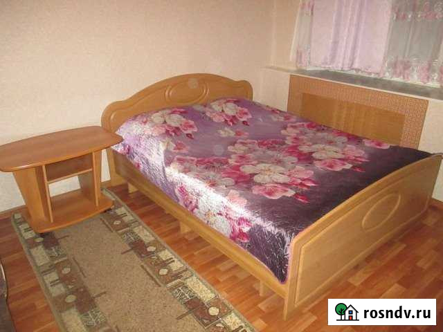 1-комнатная квартира, 30 м², 2/4 эт. в аренду посуточно в Иваново Иваново - изображение 1