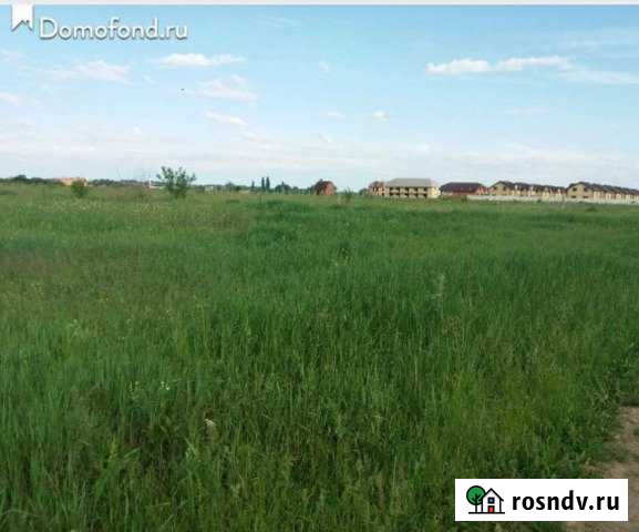 Участок ИЖС 7 сот. на продажу в Афипском Афипский - изображение 1