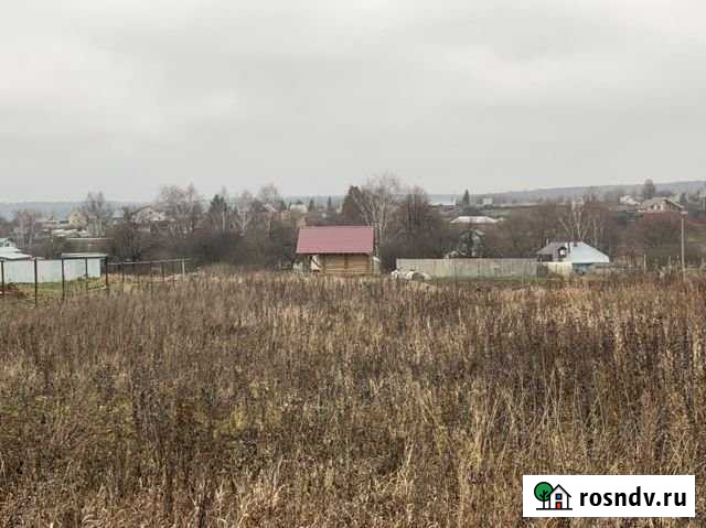 Участок ИЖС 9 сот. на продажу в Подольске Подольск - изображение 1