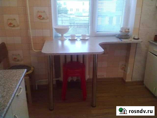 2-комнатная квартира, 41 м², 2/2 эт. на продажу в Тереке Терек - изображение 1