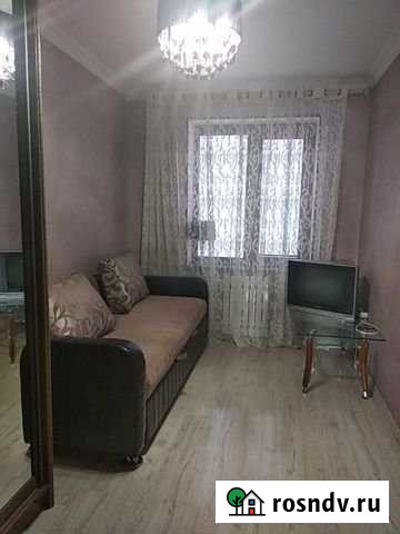 Комната 15 м² в 4-ком. кв., 5/5 эт. в аренду на длительный срок в Махачкале Махачкала - изображение 1