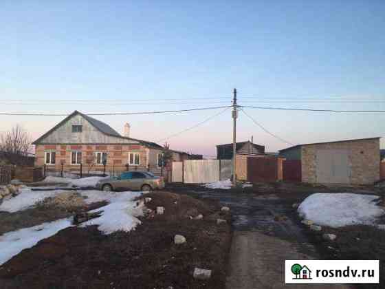 Дом 117 м² на участке 19 сот. на продажу в Отрадном Отрадный