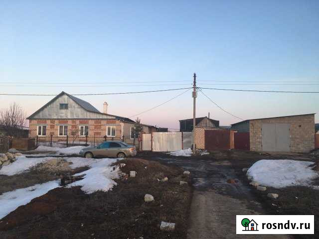 Дом 117 м² на участке 19 сот. на продажу в Отрадном Отрадный - изображение 1