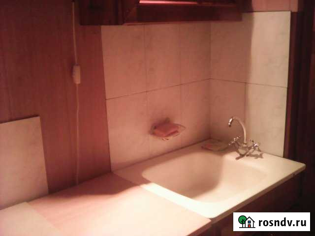 1-комнатная квартира, 18.5 м², 2/4 эт. в аренду на длительный срок в Тольятти Тольятти - изображение 1