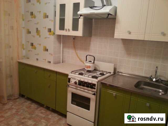 2-комнатная квартира, 50 м², 8/9 эт. в аренду на длительный срок в Симферополе Симферополь - изображение 1