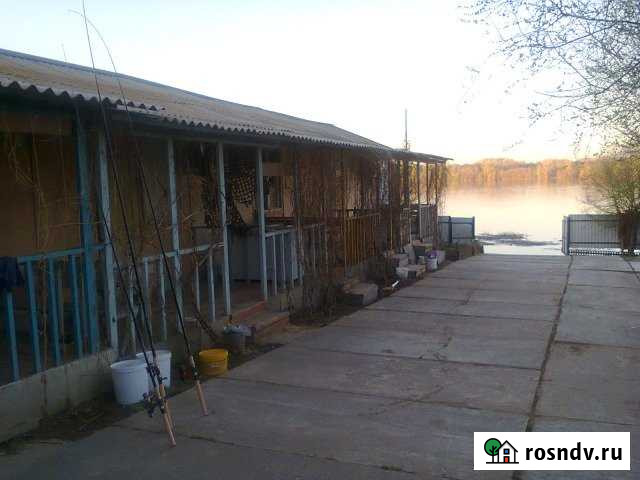 Дом 450 м² на участке 12 сот. в аренду посуточно в Тамбовке Астраханской области Тамбовка - изображение 1