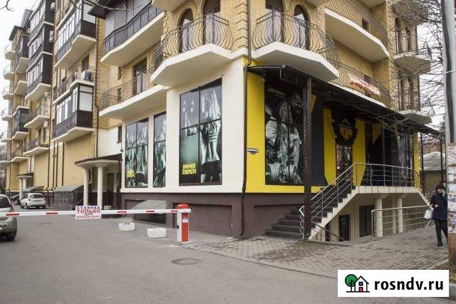 2-комнатная квартира, 43 м², 2/7 эт. в аренду посуточно в Ессентуках Ессентуки - изображение 1