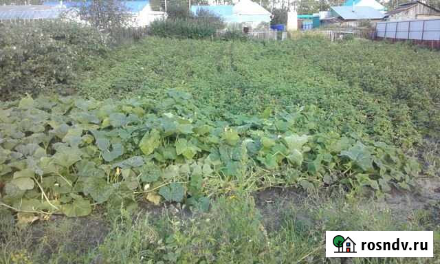 Участок ИЖС 6 сот. на продажу в Ишиме Ишим - изображение 1