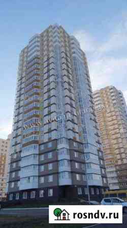 Квартира-студия, 37 м², 15/22 эт. на продажу в Уфе Уфа
