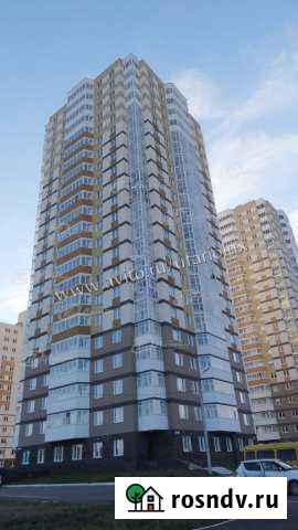 Квартира-студия, 37 м², 15/22 эт. на продажу в Уфе Уфа - изображение 1