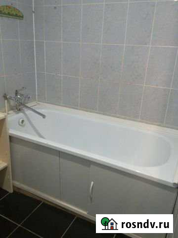 1-комнатная квартира, 35 м², 1/5 эт. в аренду на длительный срок в Губкине Губкин - изображение 1