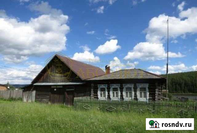 Дом 40 м² на участке 26 сот. на продажу в Ревде Свердловской области Ревда - изображение 1