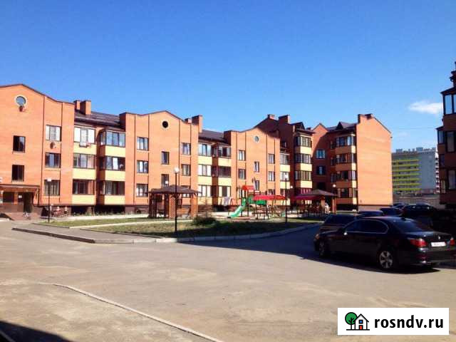 1-комнатная квартира, 40 м², 4/4 эт. на продажу во Владикавказе Владикавказ - изображение 1