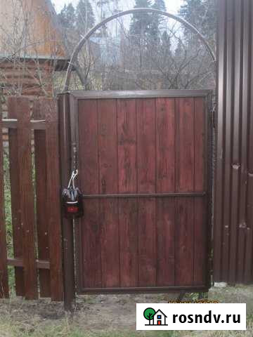 Дача 36 м² на участке 6 сот. на продажу в Раменском Раменское - изображение 1