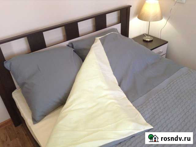 2-комнатная квартира, 49 м², 17/18 эт. в аренду посуточно в Челябинске Челябинск - изображение 1