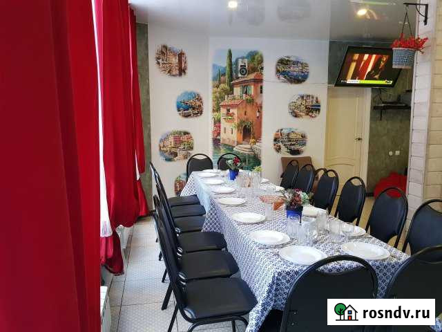 Коттедж 250 м² на участке 12 сот. в аренду посуточно в Санкт-Петербурге Санкт-Петербург - изображение 1